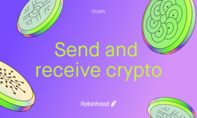 Robinhood déploie des portefeuilles cryptographiques pour plus de 2 millions de personnes