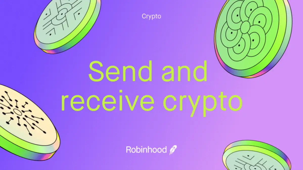 Robinhood déploie des portefeuilles cryptographiques pour plus de 2 millions de personnes
