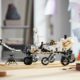 Le nouveau Mars Rover Perseverance de Lego est prêt pour une nouvelle mission