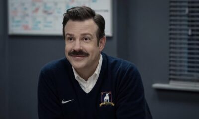 "Ted Lasso": 5 questions brûlantes que nous avons pour la finale de la série