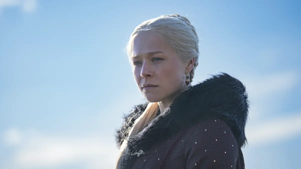 HBO révèle la date de sortie de "House of the Dragon" et de nouveaux personnages