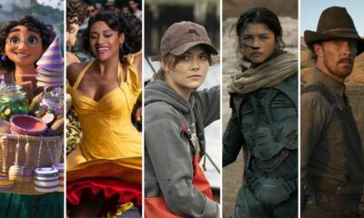 Comment regarder tous les lauréats des Oscars 2022, de « CODA » à « Dune »