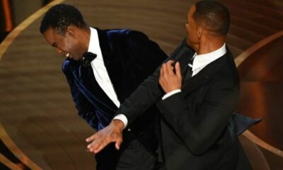 Will Smith a-t-il vraiment frappé Chris Rock aux Oscars ?