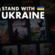 Humble Bundle lance l'offre caritative "Stand with Ukraine"