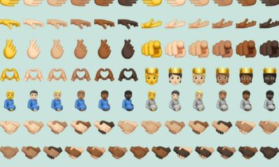 9 nouveaux emoji les plus aléatoires et comment les utiliser