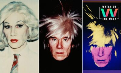 Critique de "The Andy Warhol Diaries" : capturer une icône queer compliquée