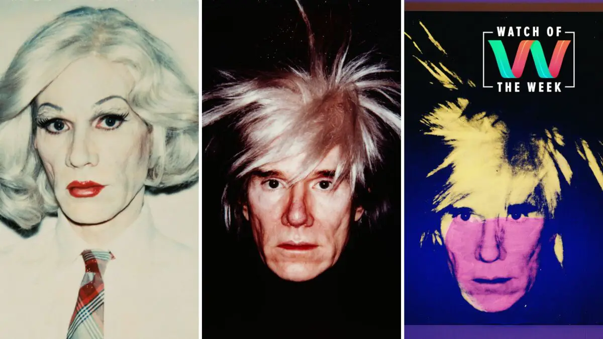Critique de "The Andy Warhol Diaries" : capturer une icône queer compliquée