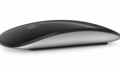 Apple a lancé une nouvelle Magic Mouse, et oui, elle se charge toujours par le bas