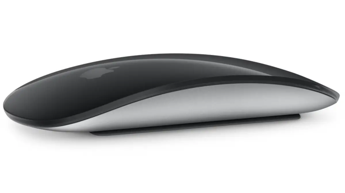 Apple a lancé une nouvelle Magic Mouse, et oui, elle se charge toujours par le bas