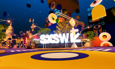 SXSW 2022 : tout ce que vous devez savoir