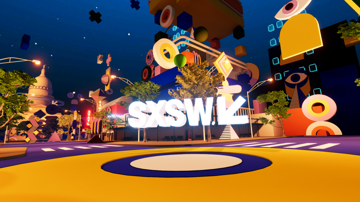 SXSW 2022 : tout ce que vous devez savoir