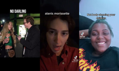 "Hand in My Pocket" d'Alanis Morissette devient viral sur TikTok.  Eh bien, en quelque sorte.