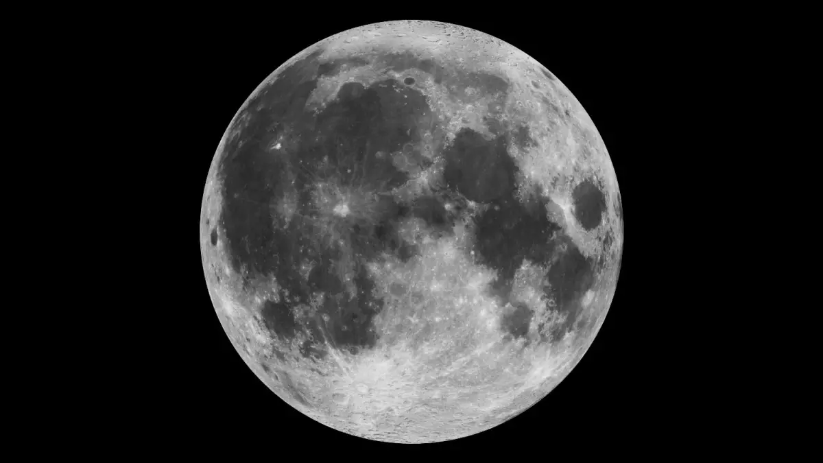 La NASA propose de faire voler votre nom autour de la lune, car bien sûr, pourquoi pas ?