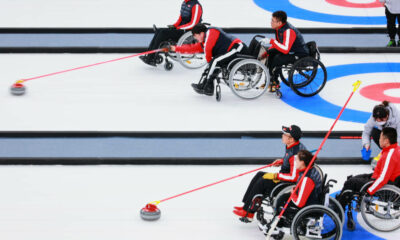 L'expérience de visionnement des Jeux paralympiques de 2022 sera la plus accessible à ce jour.  Voici ce que cela signifie.