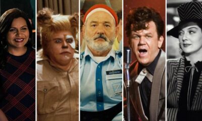 Les 12 meilleures comédies sur Prime Video pour quand vous avez besoin de bien rire