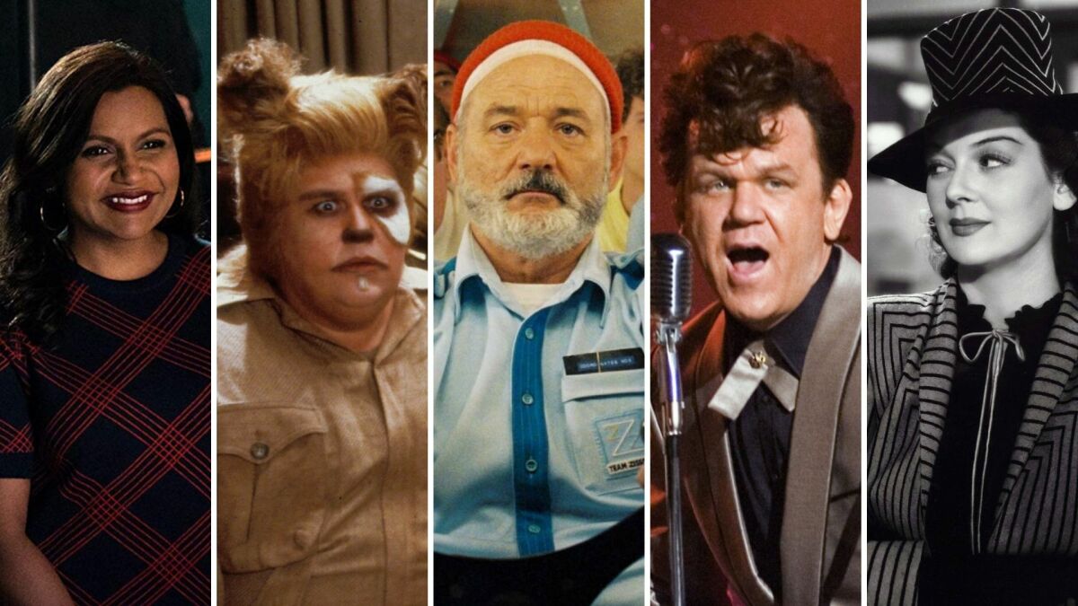 Les 12 meilleures comédies sur Prime Video pour quand vous avez besoin de bien rire