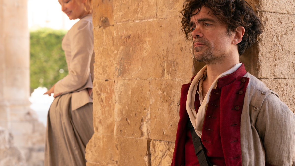 La comédie musicale 'Cyrano' de Peter Dinklage aurait dû être géniale, et pourtant...