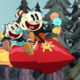 "The Cuphead Show!" de Netflix !  critique : Un gâchis parfaitement mignon d'un jeu vidéo