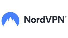 Logo NordVPN