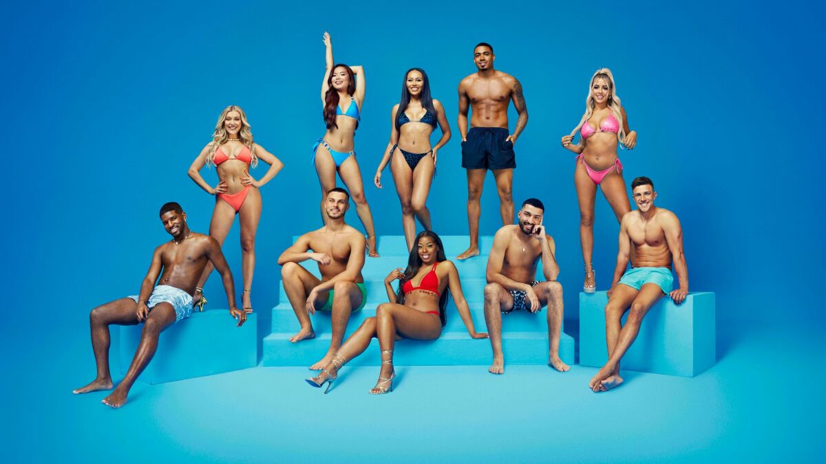 Comment regarder 'Love Island' UK depuis les États-Unis en utilisant un VPN