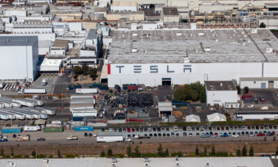 Tesla poursuivi en Californie pour discrimination raciale et harcèlement présumés