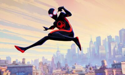 Critique de «Spider-Man: Across The Spider-Verse»: c'est pour cela que l'animation a été faite