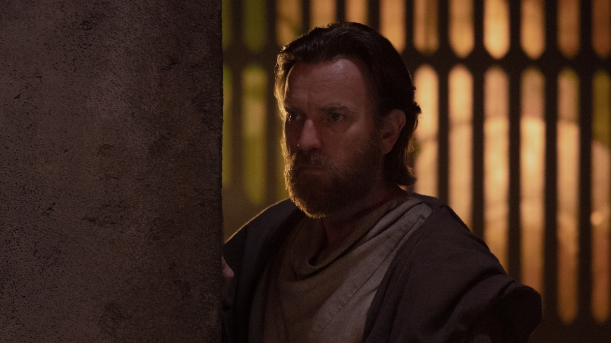 5 choses amusantes que nous avons apprises du documentaire "Obi-Wan Kenobi" de Disney