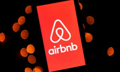 Airbnb teste actuellement ses outils anti-partis aux États-Unis et au Canada