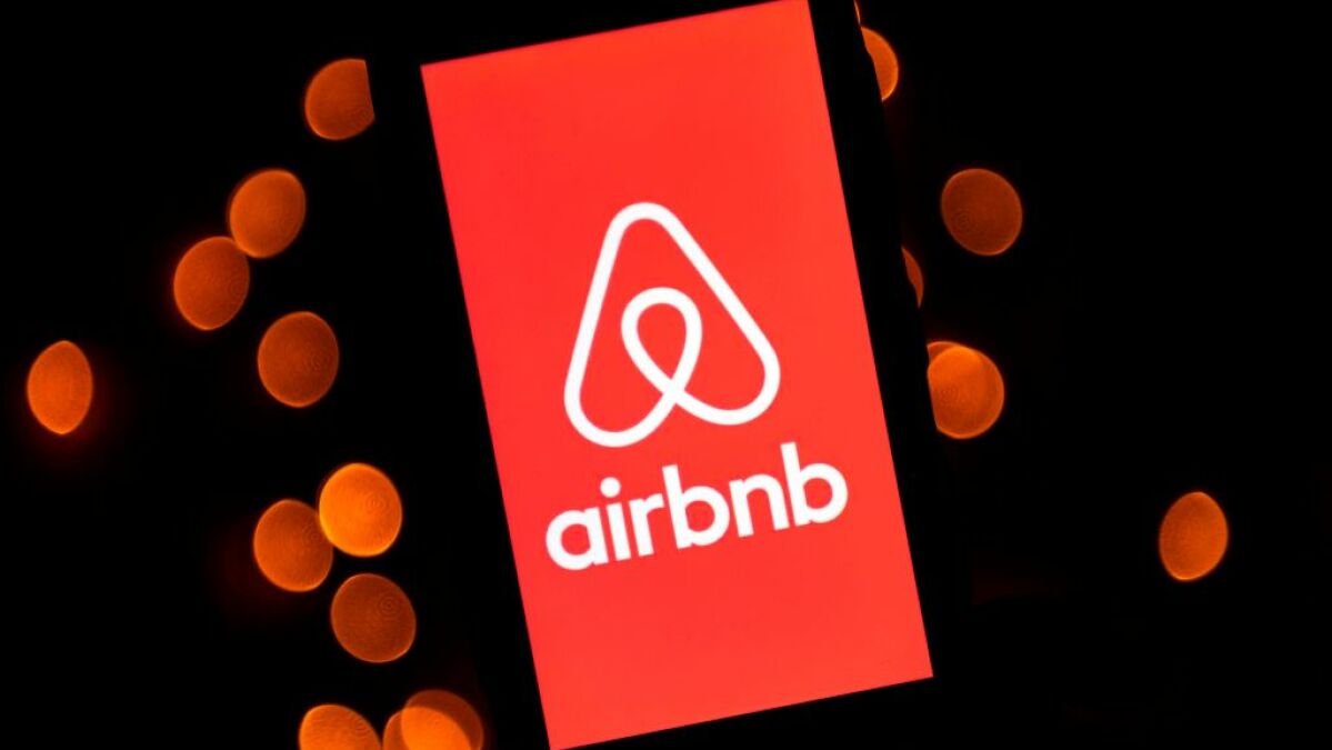 Airbnb teste actuellement ses outils anti-partis aux États-Unis et au Canada