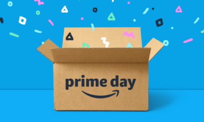 Amazon a annoncé les dates du Prime Day 2022 en Australie