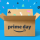 Amazon a annoncé les dates du Prime Day 2022 en Australie