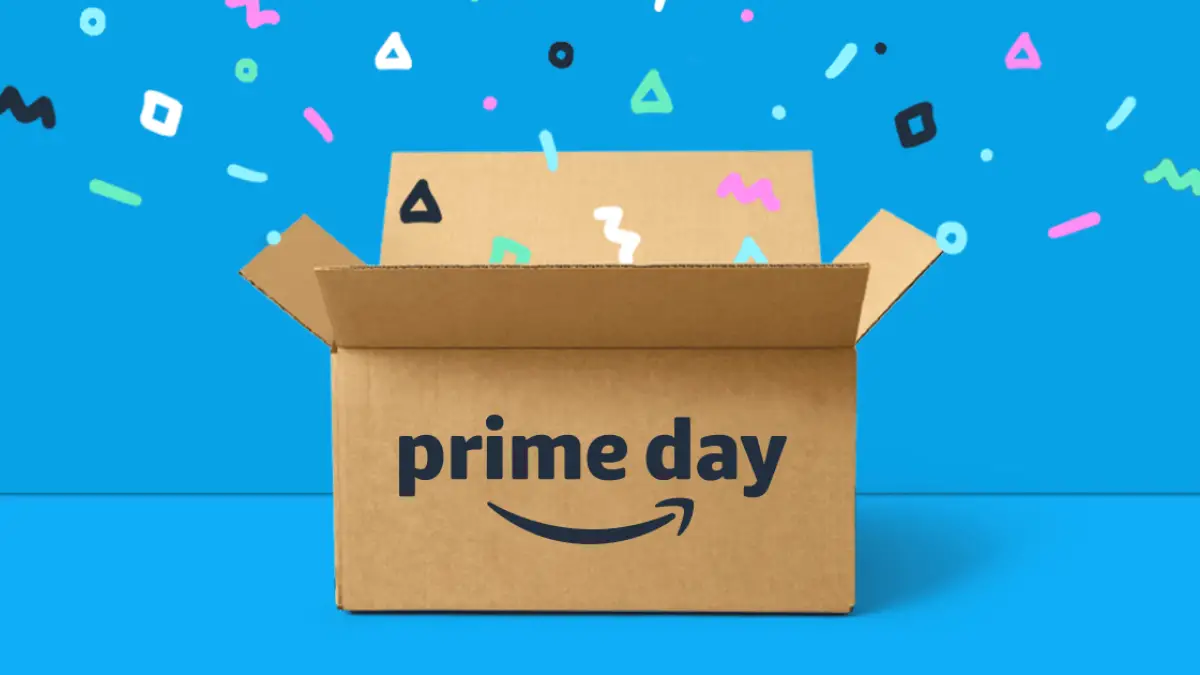 Photo of Amazon has announced the dates for Prime Day 2022 in Australia