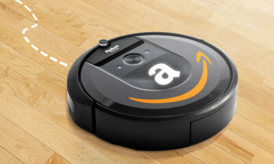 Amazon aspire le fabricant de Roomba iRobot, suscitant des problèmes de confidentialité immédiats