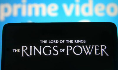 Amazon suspend les avis des utilisateurs pour protéger "The Rings of Power" des trolls