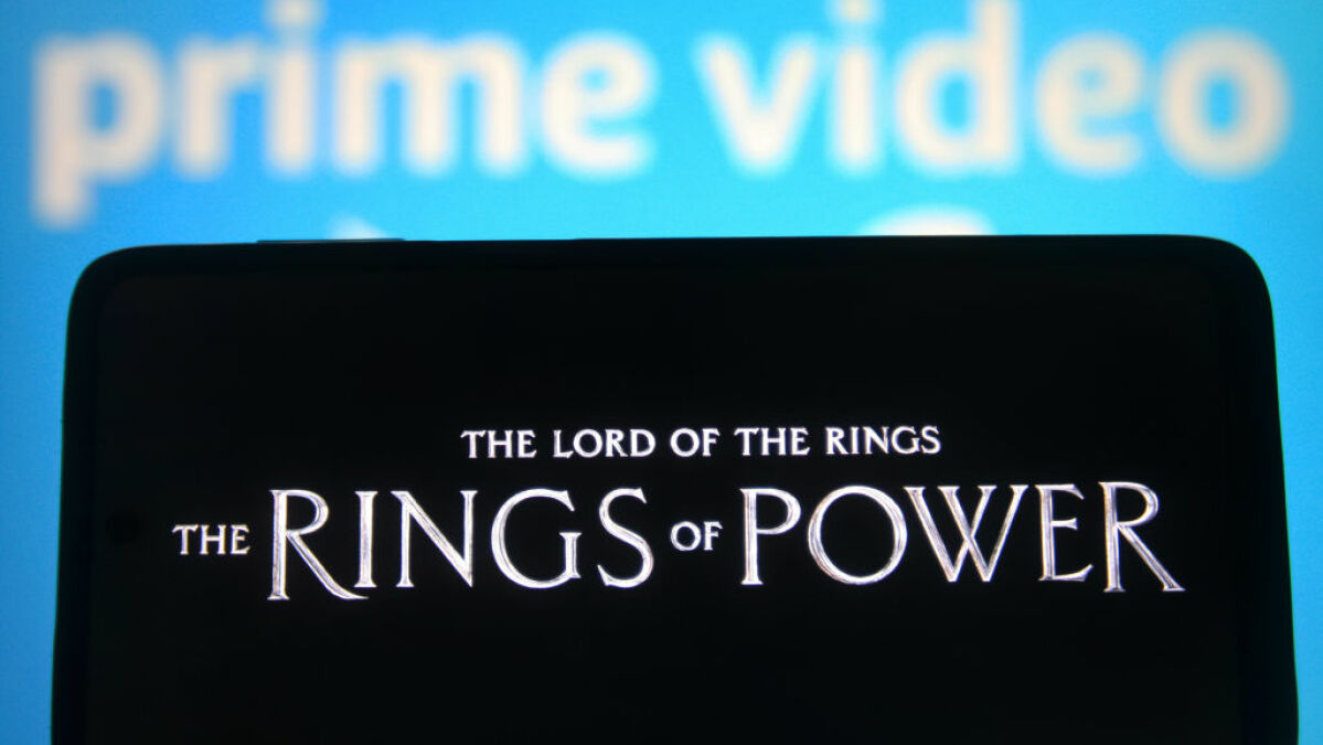 Amazon suspend les avis des utilisateurs pour protéger "The Rings of Power" des trolls