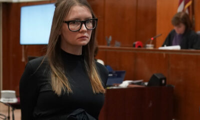 Anna 'Delvey' Sorokin cherche à se débarrasser de l'étiquette 'escroc'... avec une collection NFT ?!