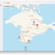 Apple Maps marque désormais la Crimée comme faisant partie de l'Ukraine en dehors de la Russie