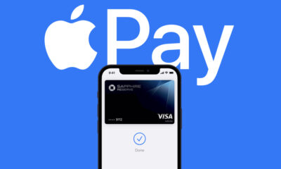 Apple Pay arrivera probablement bientôt sur Chrome sur iOS