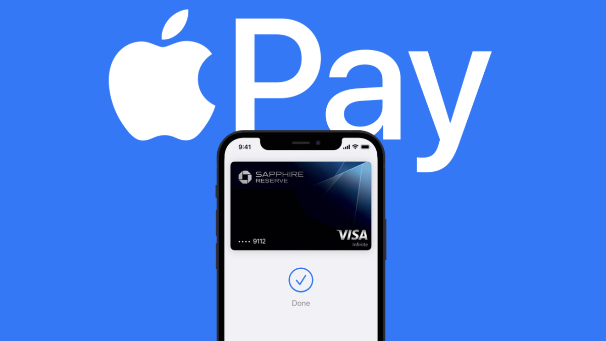 Apple Pay arrivera probablement bientôt sur Chrome sur iOS