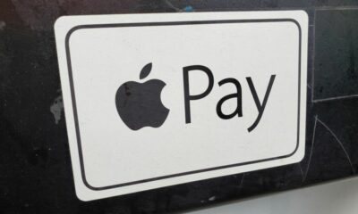 Apple Pay comble une échappatoire pour mettre fin à la prise en charge du service de paiement russe Mir