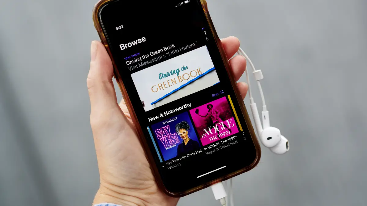 Apple Podcasts déploie enfin l'analyse des abonnés aux podcasteurs