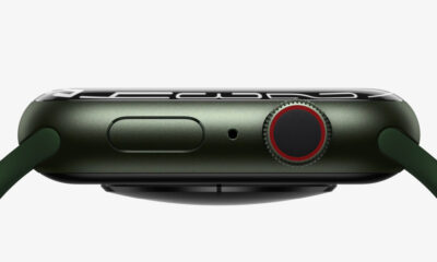 Apple Watch 8 viendra probablement avec un capteur de température