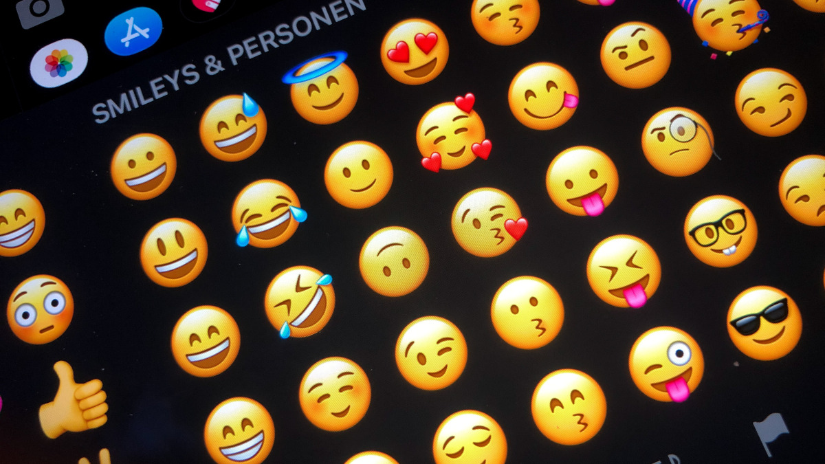 Apple a retardé la mise à jour de l'application iOS de Telegram en raison d'une utilisation non autorisée de ses emoji