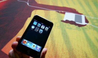 Apple tue enfin l'iPod touch, mettant ainsi fin à la gamme iPod pour de bon