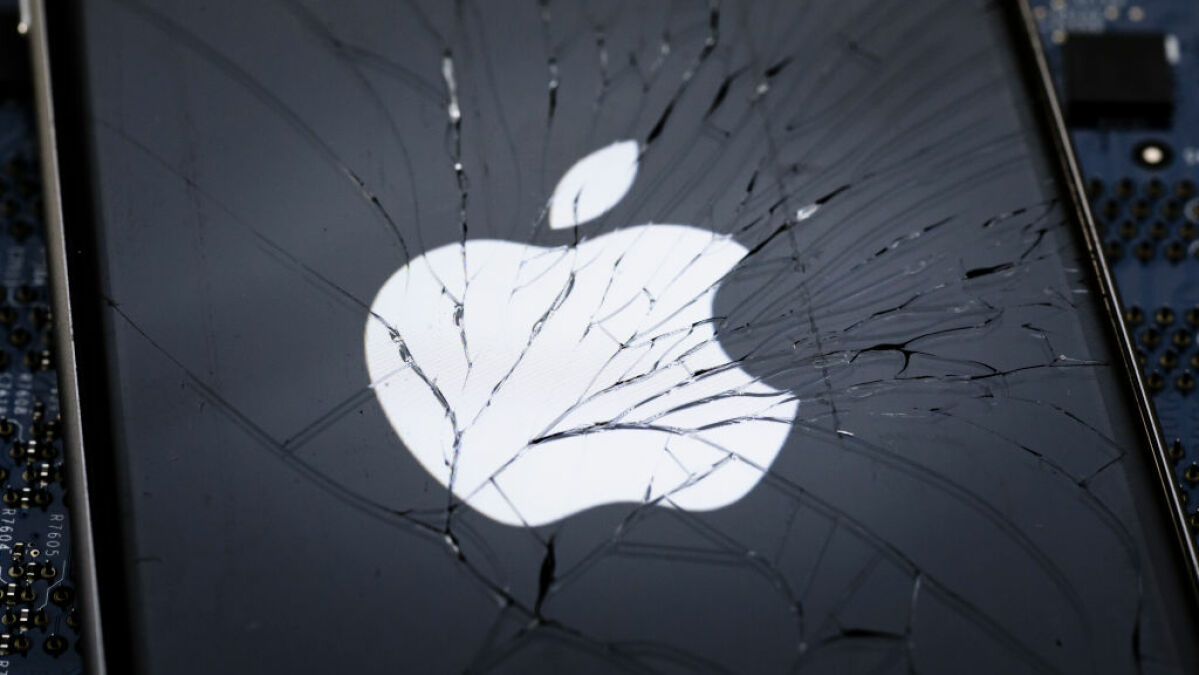 Apple vient de publier un tas de mises à jour de sécurité.  Encore.