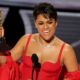 Ariana DeBose remporte un Oscar historique pour "West Side Story"