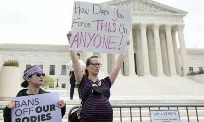 Aujourd'hui, les mamans défendent le droit à l'avortement.  Rejoins-les.