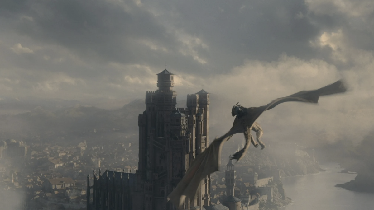 Avez-vous besoin de regarder 'Game of Thrones' avant 'House of the Dragon' ?