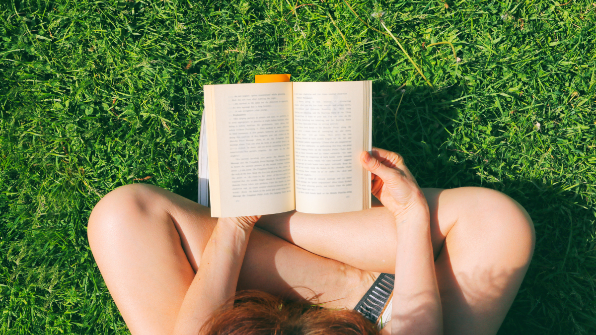 BookTok encourage la lecture comme une esthétique et personne n'est à l'abri de son regard