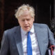 Boris Johnson démissionne, Twitter réagit